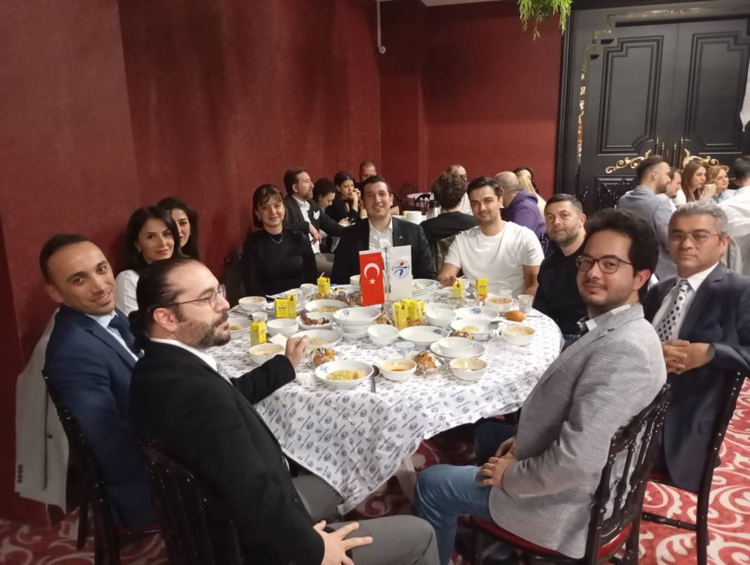 Konya magazin haberleri (14 Mart 2025) 6